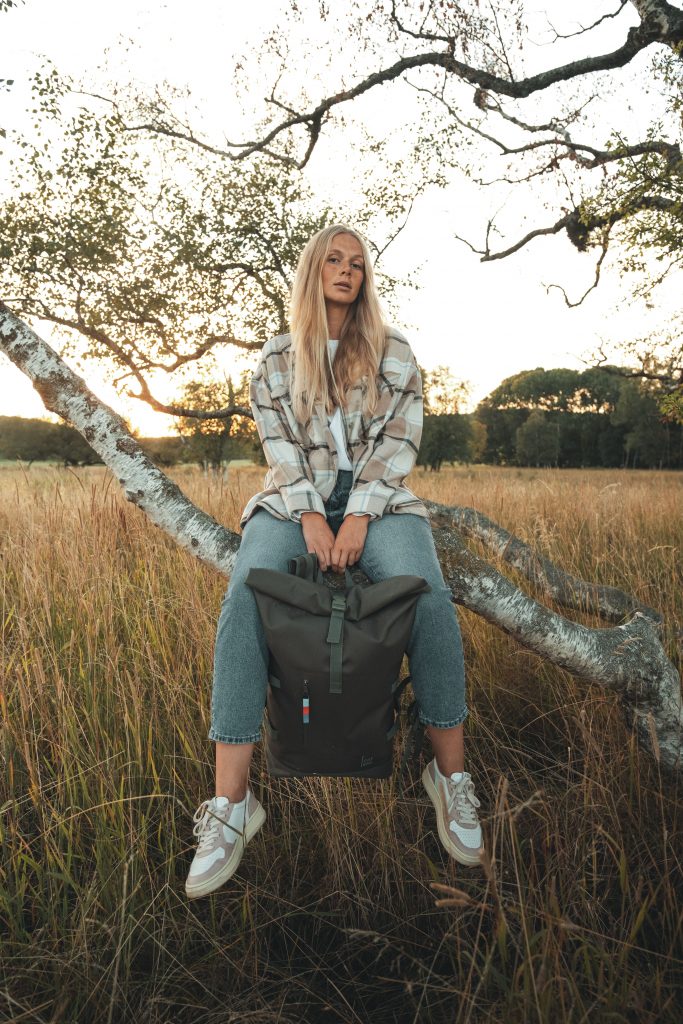 Commercial Fotografie Got Bag Rucksäcke