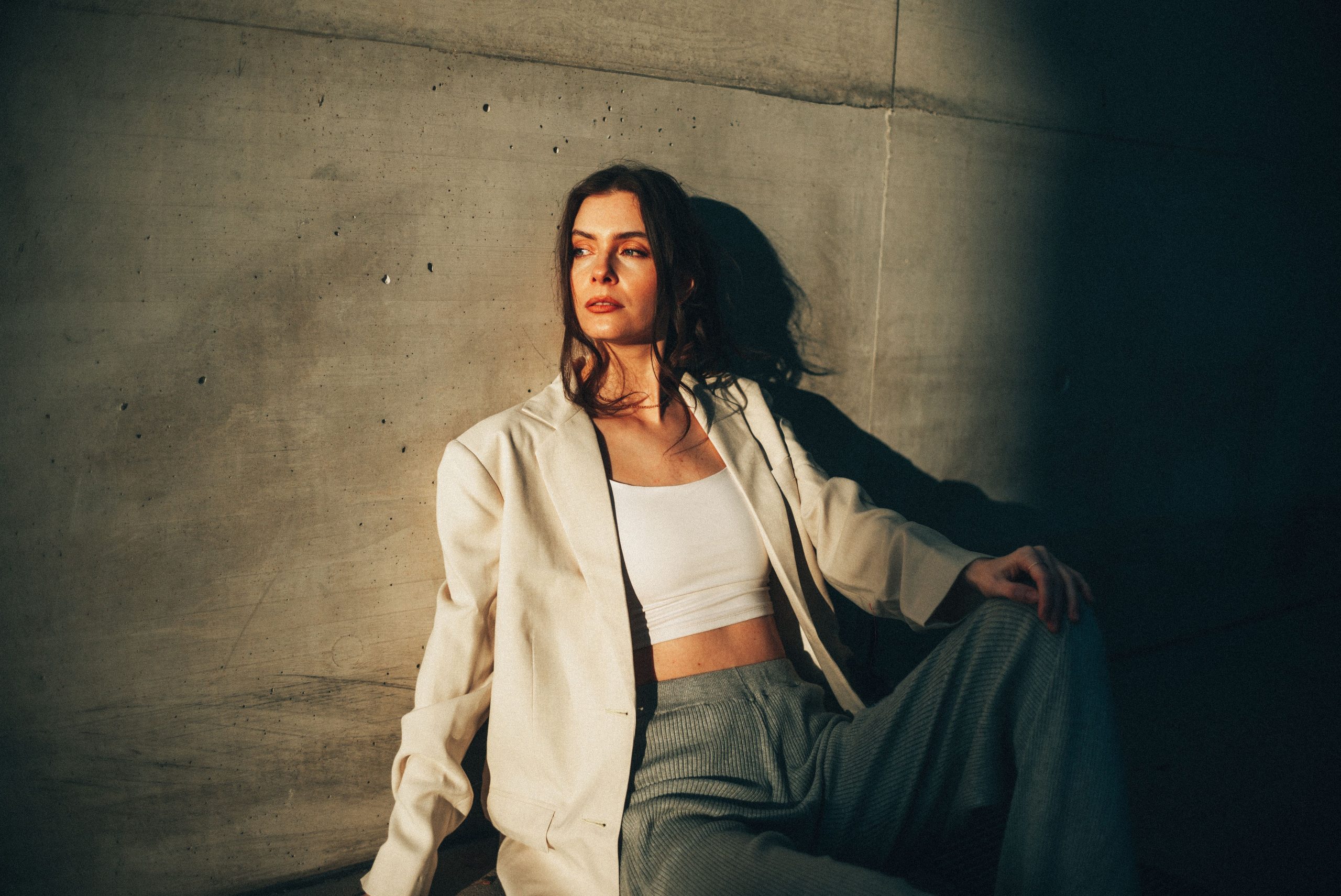 Commercial Fotografie Zalando